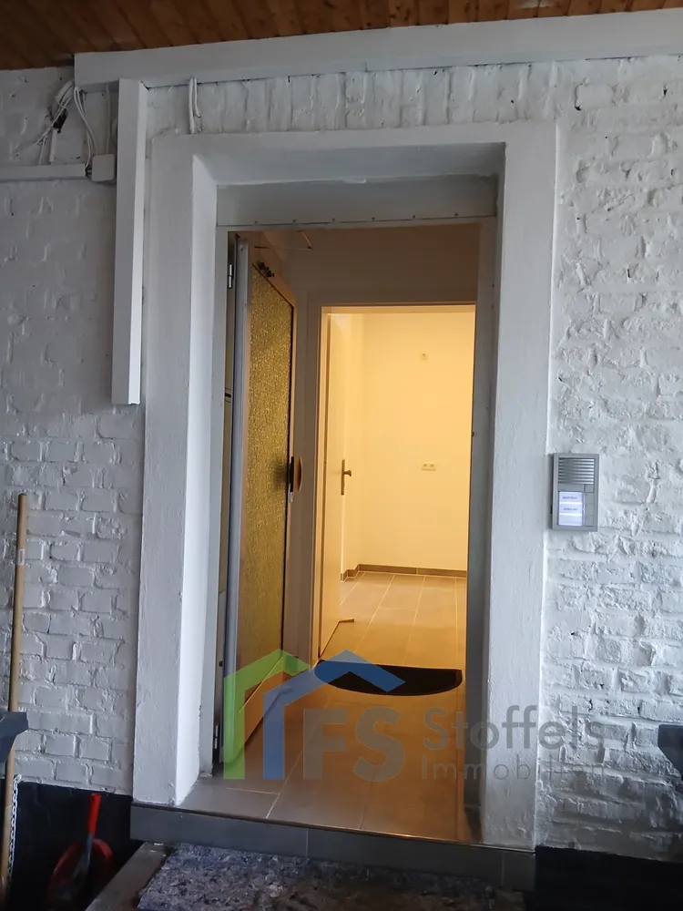 1 Zimmer Wohnung mit 30 m² in Düren – Bild 9