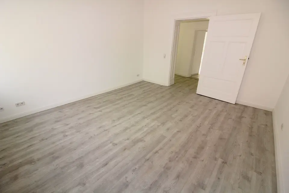2 Zimmer Wohnung mit 61 m² in Magdeburg – Bild 3