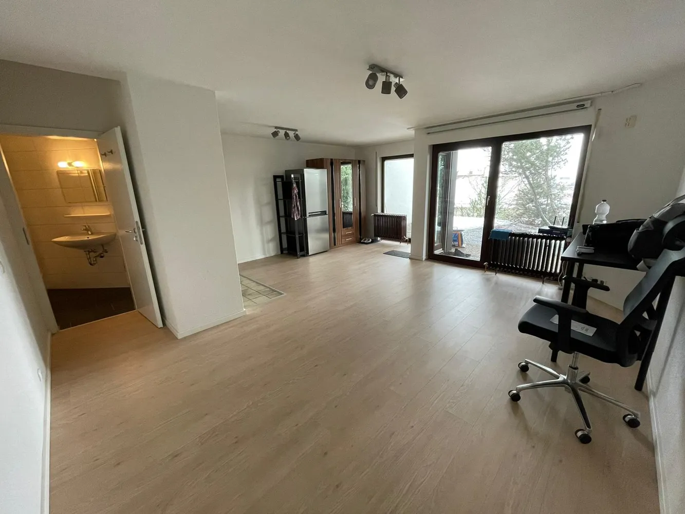 1 Zimmer Wohnung mit 45 m² in Stuttgart – Bild 8