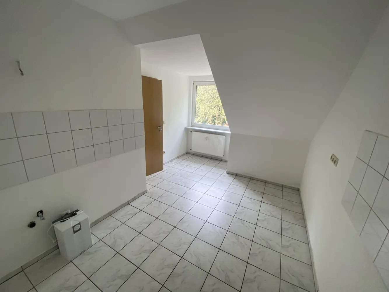 3 Zimmer Wohnung mit 55 m² in Gelsenkirchen – Bild 3