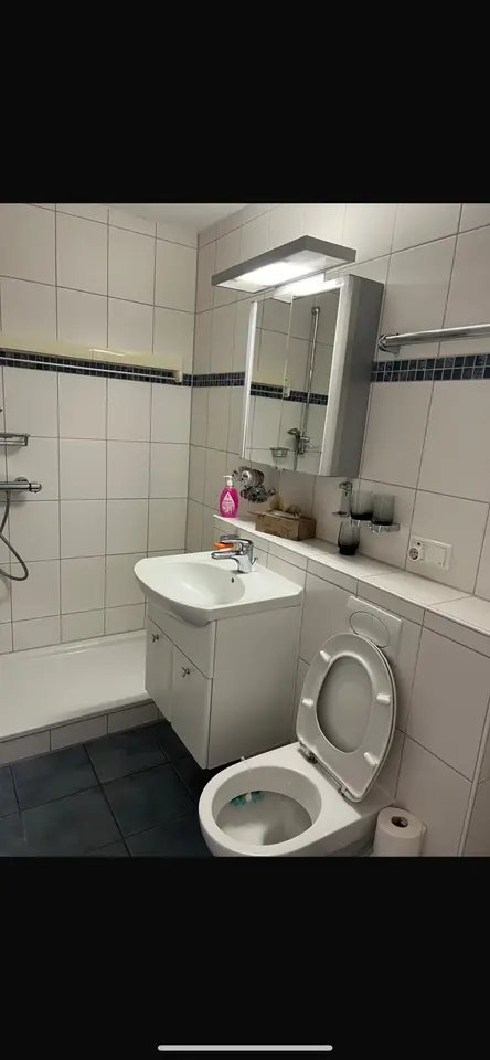 2 Zimmer Wohnung mit 40 m² in Wiesbaden – Bild 5