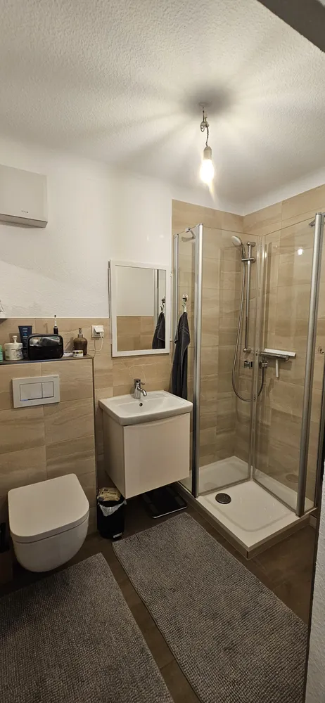 3 room apartment with 67 m² in Neubrandenburg – Photo 6