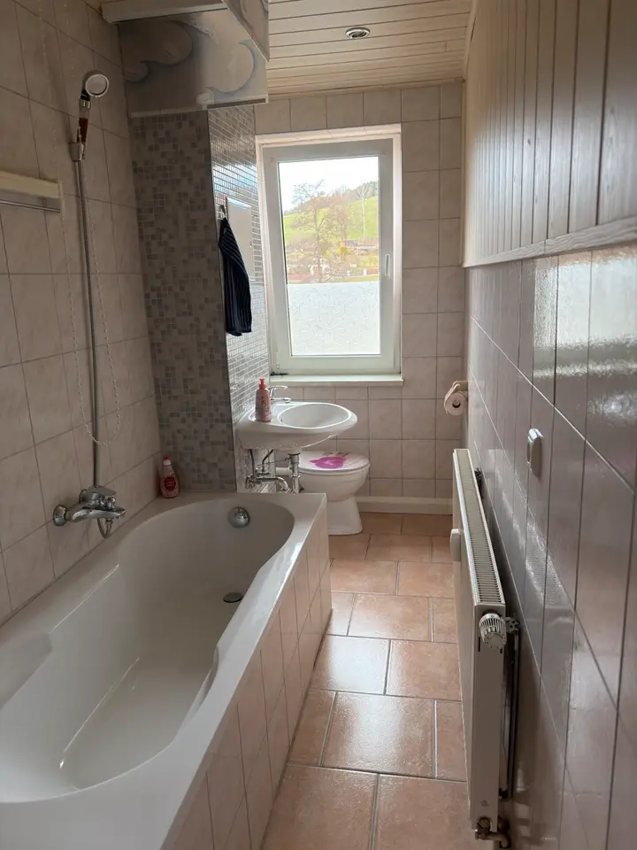3 Zimmer Wohnung mit 57 m² in Schwarzenberg – Bild 5