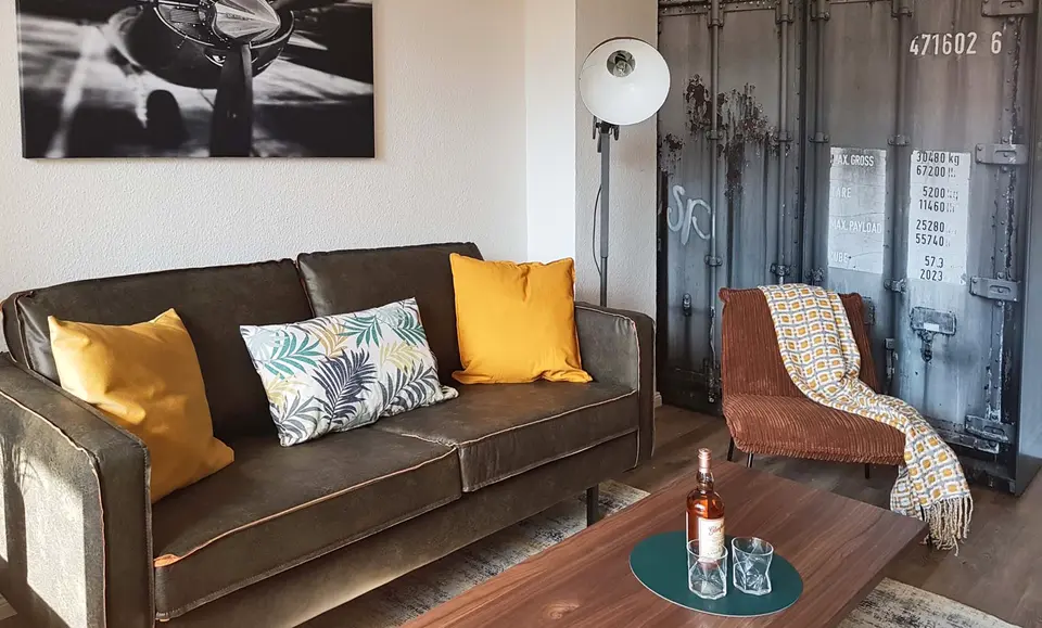 WG-Zimmer mit 35 m² in Stade – Bild 2