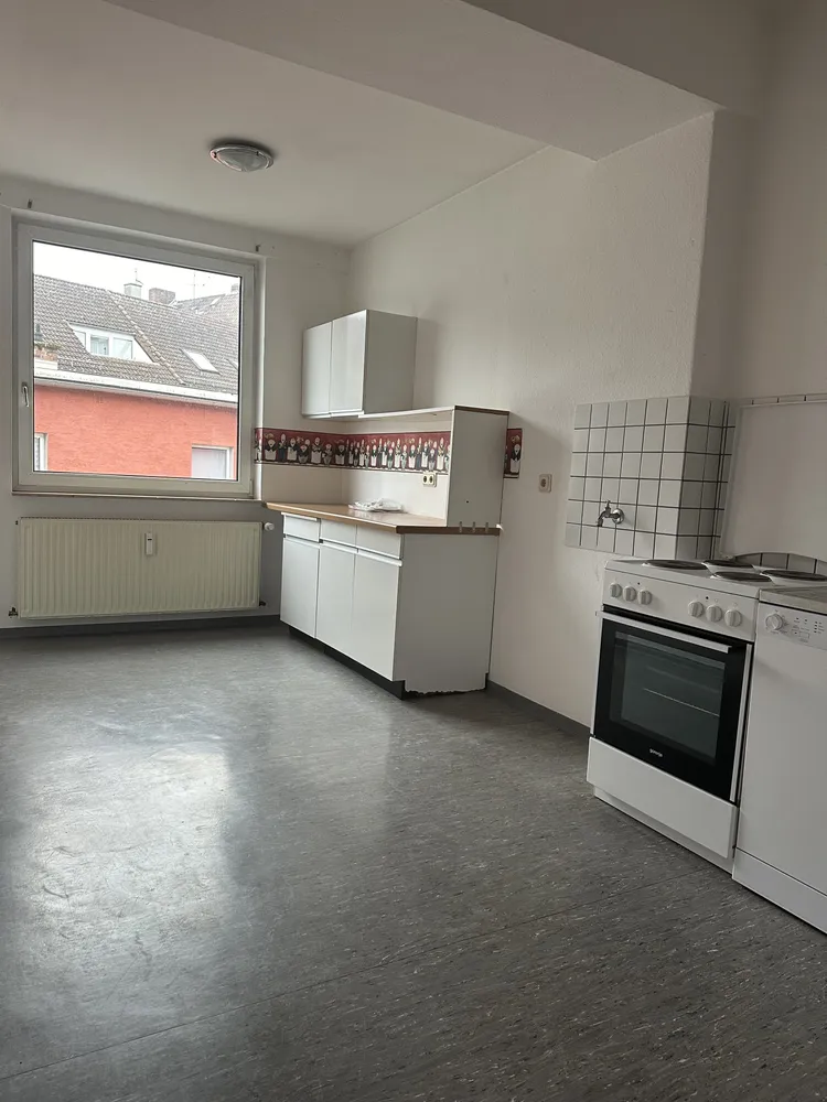 1 Zimmer Wohnung mit 55 m² in Gießen – Bild 2