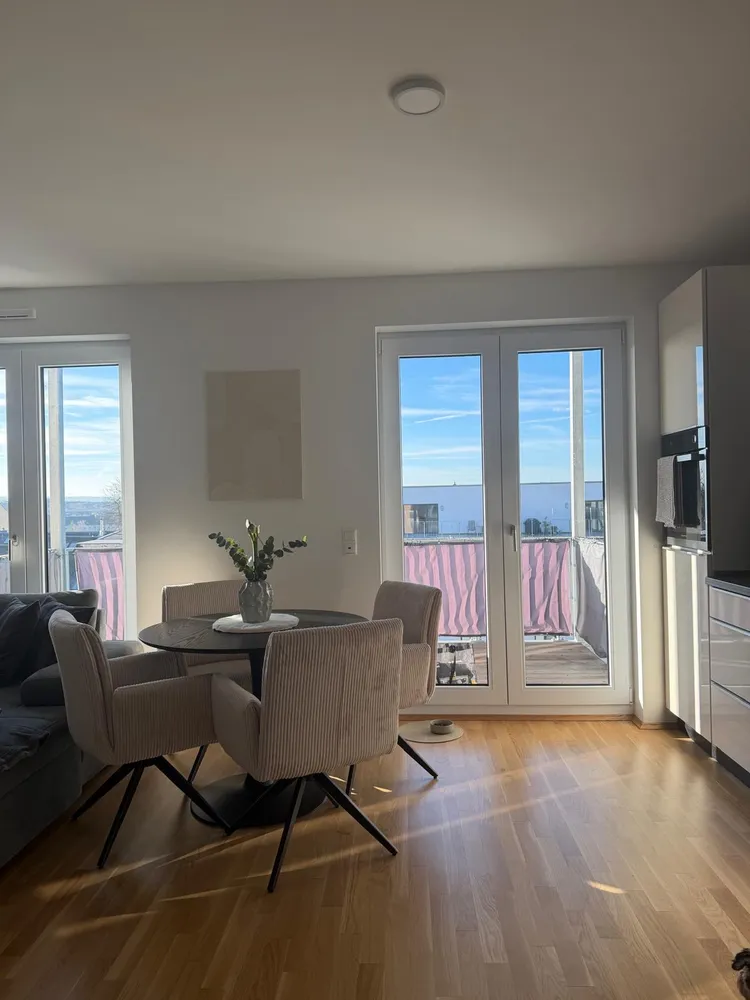 4 Zimmer Wohnung mit 95 m² in Chemnitz – Bild 9