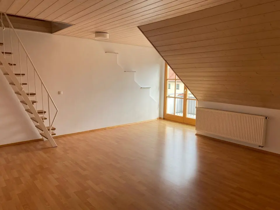 2 Zimmer Wohnung mit 47 m² in Fürstenfeldbruck – Bild 10