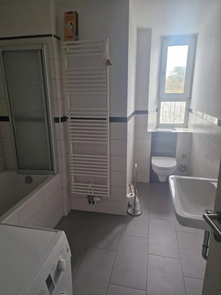3 Zimmer Wohnung mit 68 m² in Hof – Bild 3