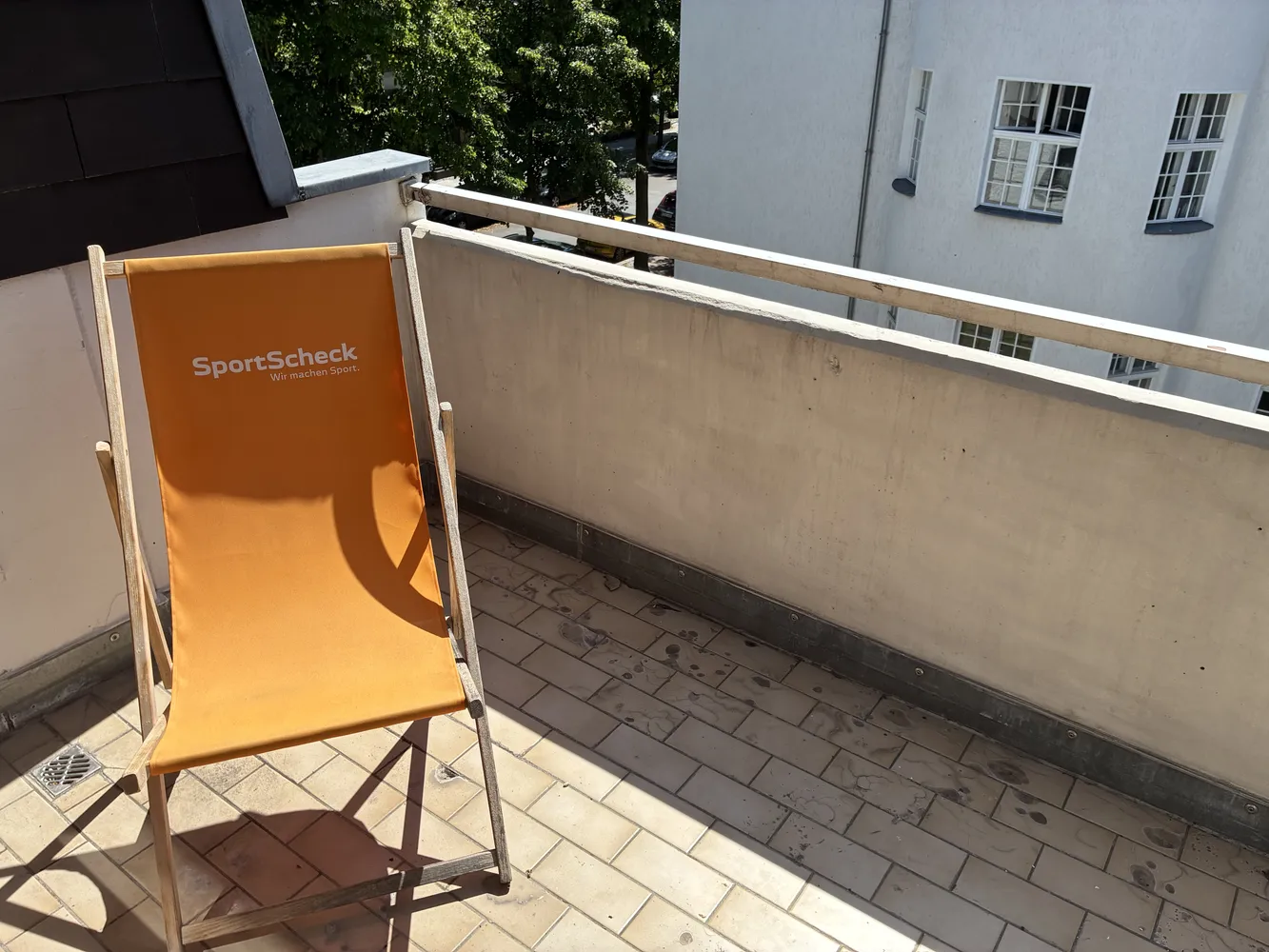 1 Zimmer Wohnung mit 43 m² in Berlin – Bild 4