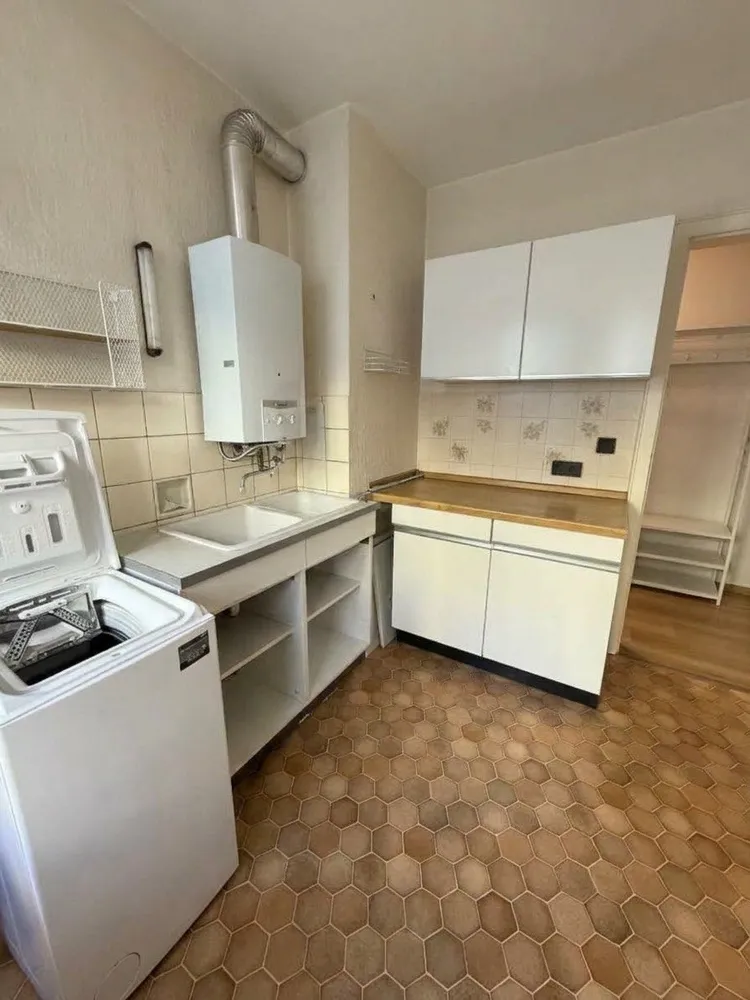 2 Zimmer Wohnung mit 68 m² in Wuppertal – Bild 2