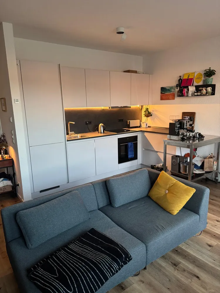 2 Zimmer Wohnung mit 56 m² in Dortmund – Bild 9