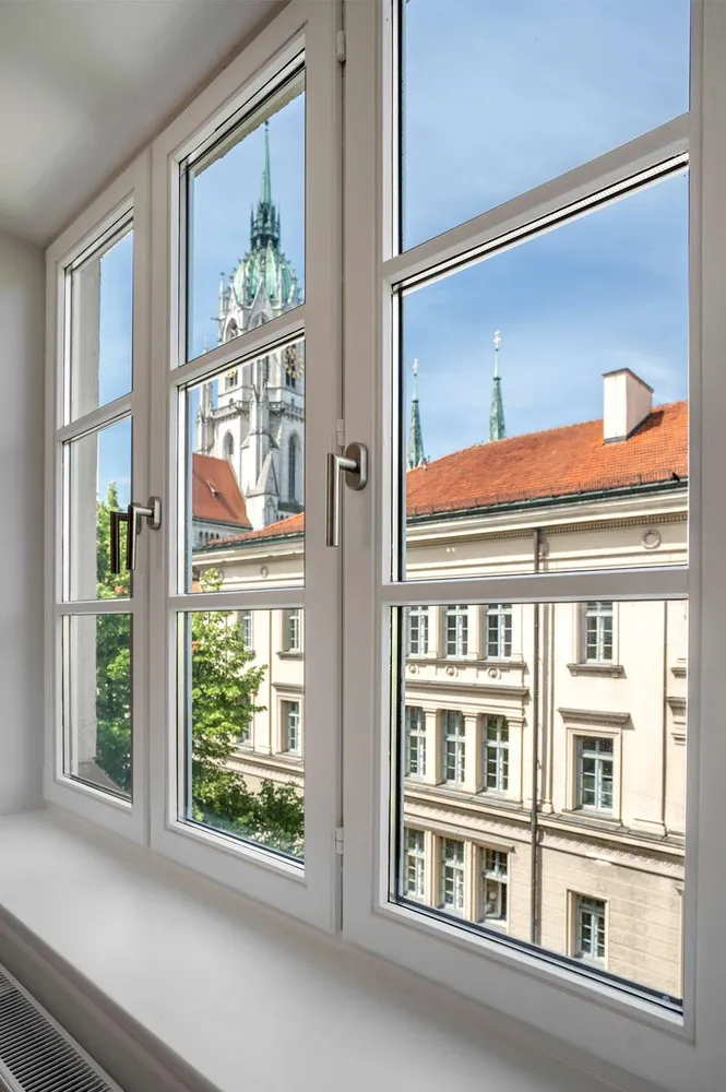 5 Zimmer Wohnung mit 158 m² in München – Bild 6
