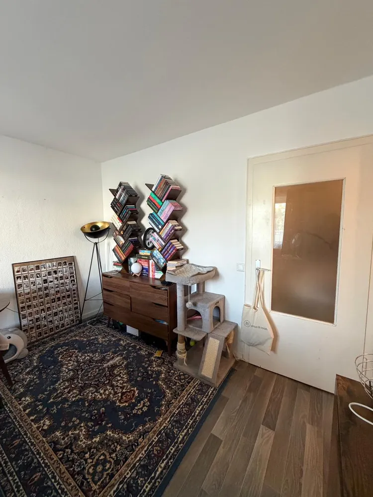 2 Zimmer Wohnung mit 33 m² in Duisburg – Bild 3