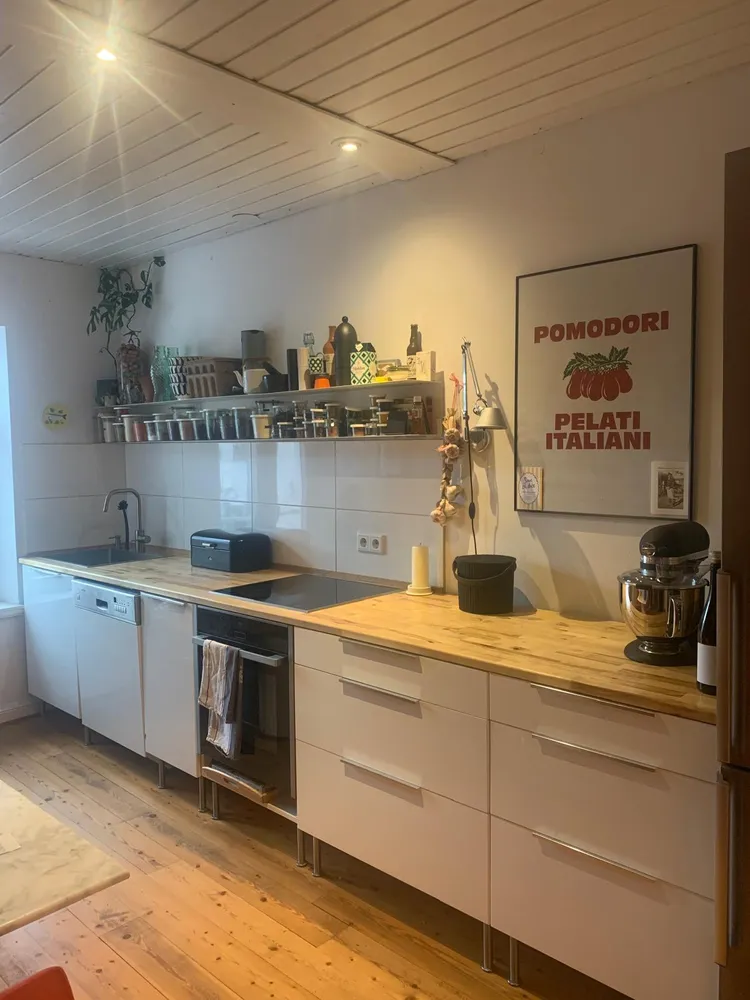 4 Zimmer Wohnung mit 99 m² in Aachen – Bild 4