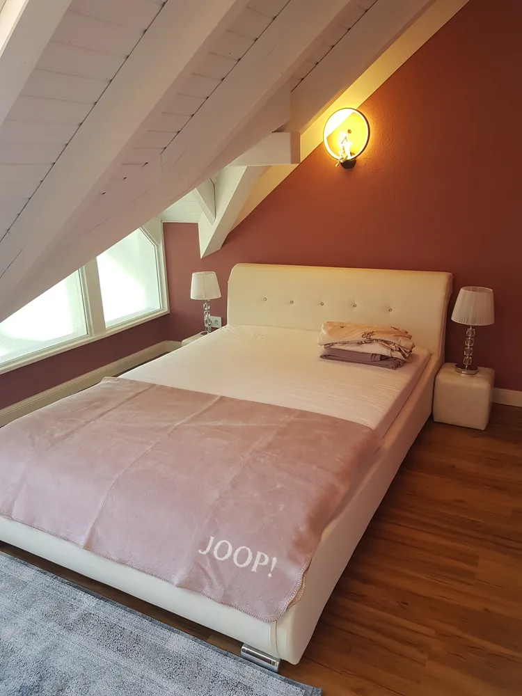 3 Zimmer Wohnung mit 115 m² in Bad Kreuznach – Bild 11