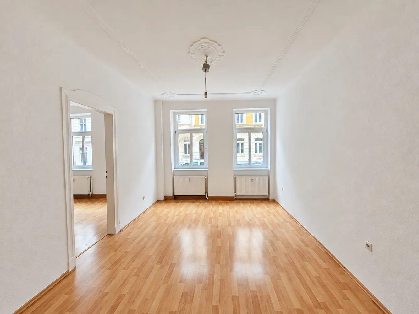 3 room apartment with 76 m² in Leipzig – Photo 5