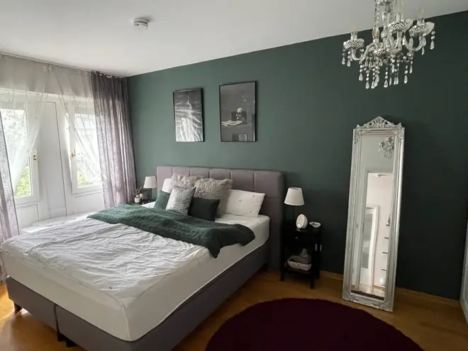 2 Zimmer Wohnung mit 53 m² in München – Bild 5