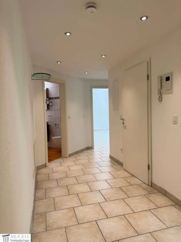 3 Zimmer Wohnung mit 87 m² in Böblingen – Bild 9