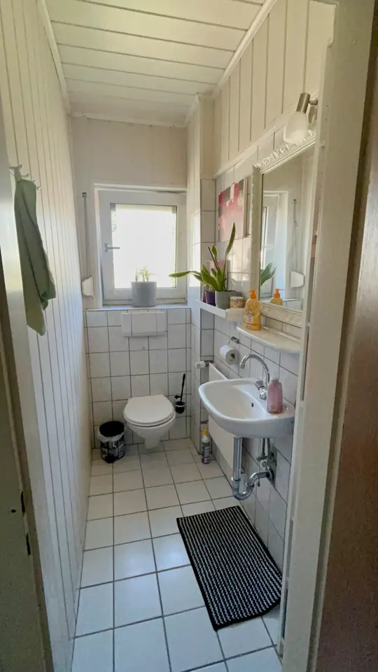WG-Zimmer mit 20 m² in Braunschweig – Bild 9