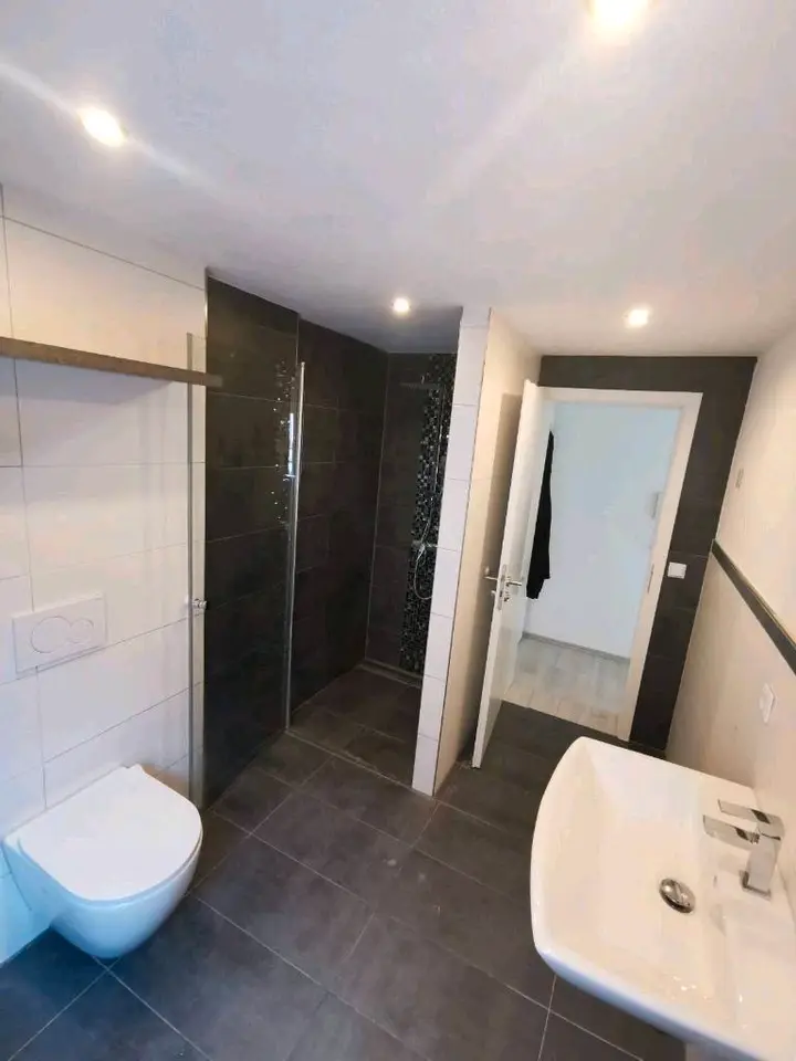 2 Zimmer Wohnung mit 54 m² in Metzingen – Bild 5
