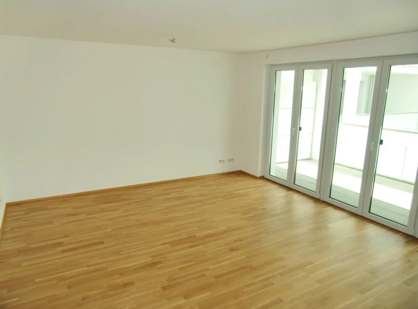 3 Zimmer Wohnung mit 75 m² in Nürnberg – Bild 2