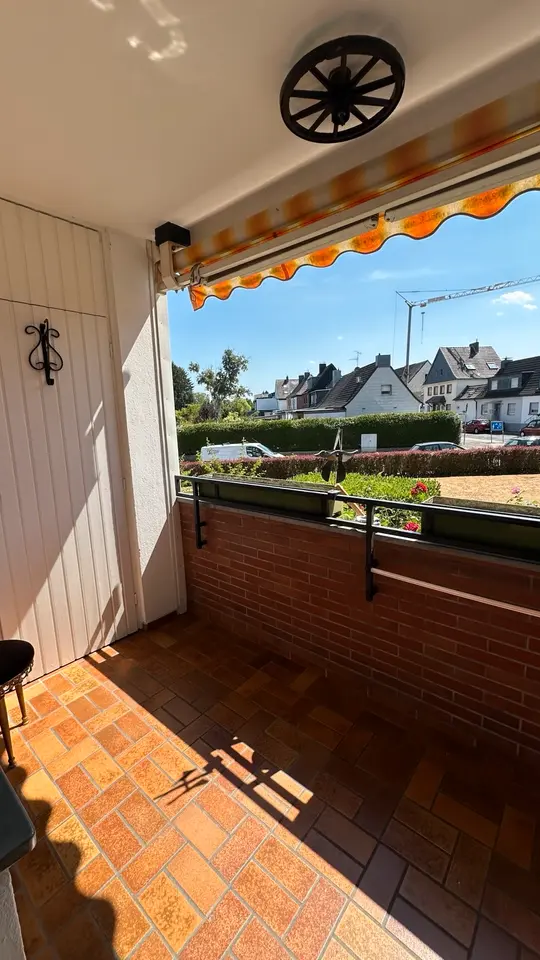 2 Zimmer Wohnung mit 64 m² in Brühl – Bild 3