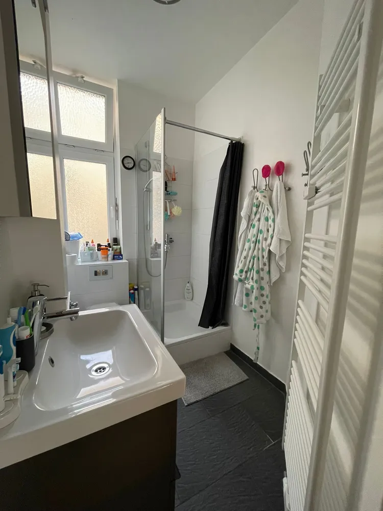 2 Zimmer Wohnung mit 58 m² in Wiesbaden – Bild 12