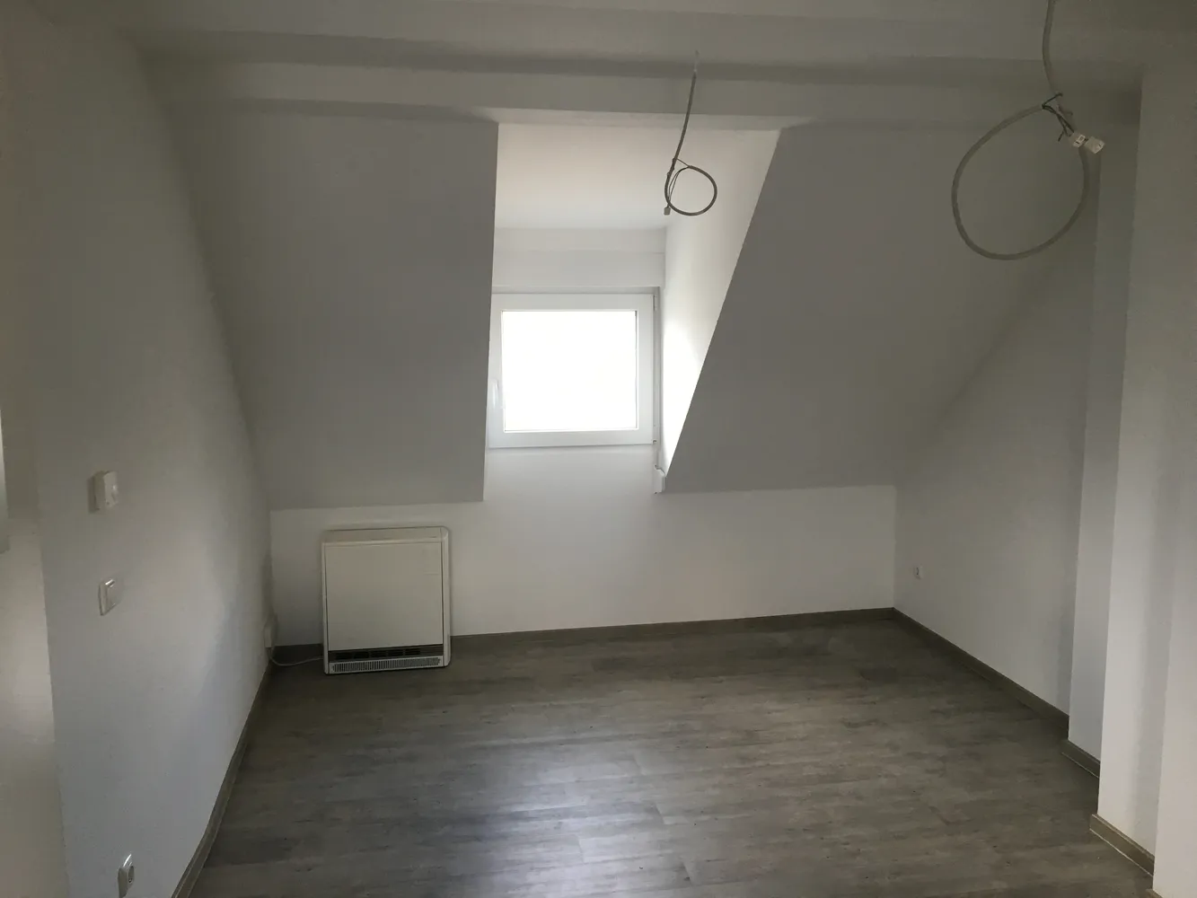 2 Zimmer Wohnung mit 47 m² in Frankfurt am Main – Bild 11