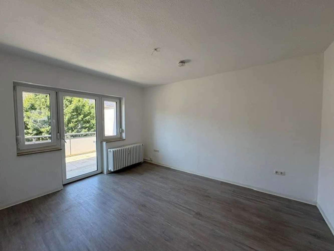 4 Zimmer Wohnung mit 60 m² in Essen – Bild 2