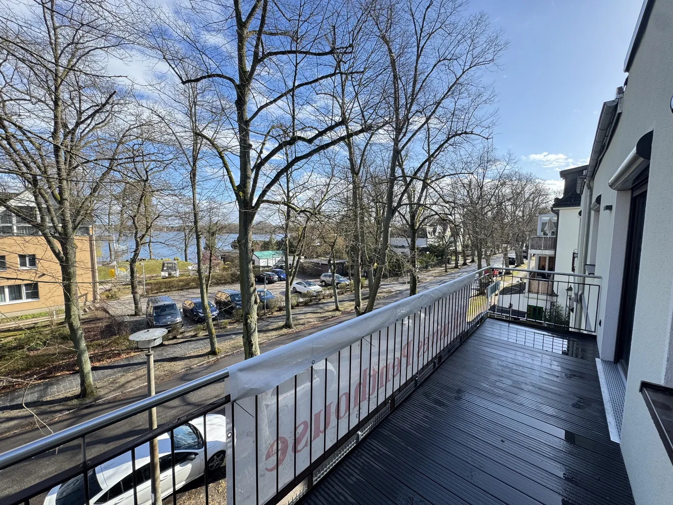 4 Zimmer Wohnung mit 143 m² in Berlin – Bild 12