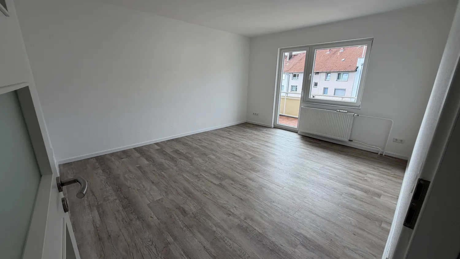3 Zimmer Wohnung mit 57 m² in Hannover – Bild 4