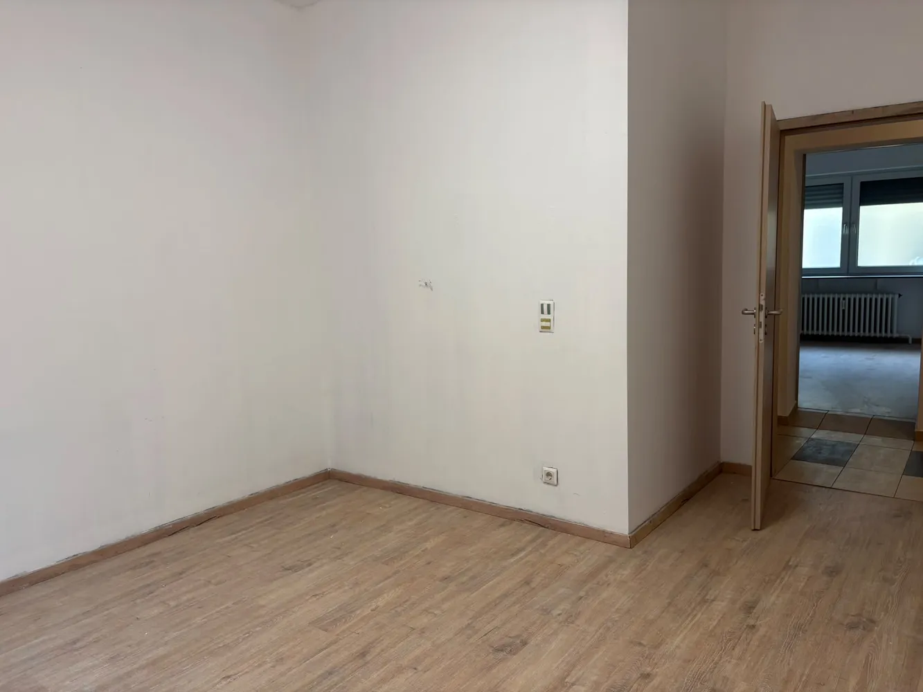 3 Zimmer Wohnung mit 76 m² in Ludwigshafen am Rhein – Bild 8