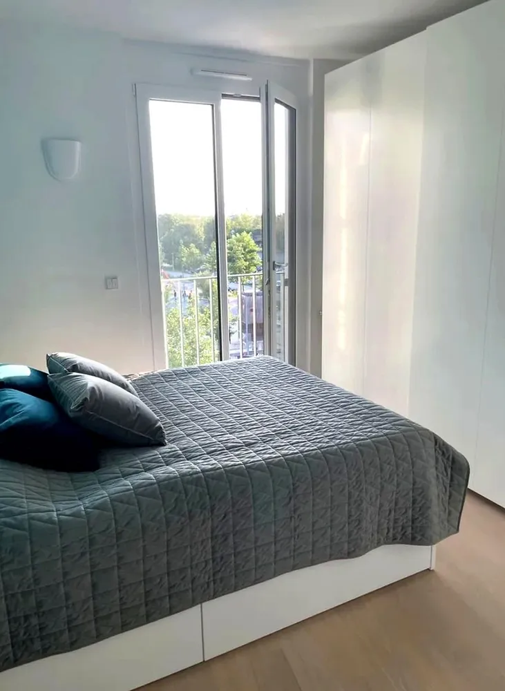 3 Zimmer Wohnung mit 72 m² in München – Bild 3