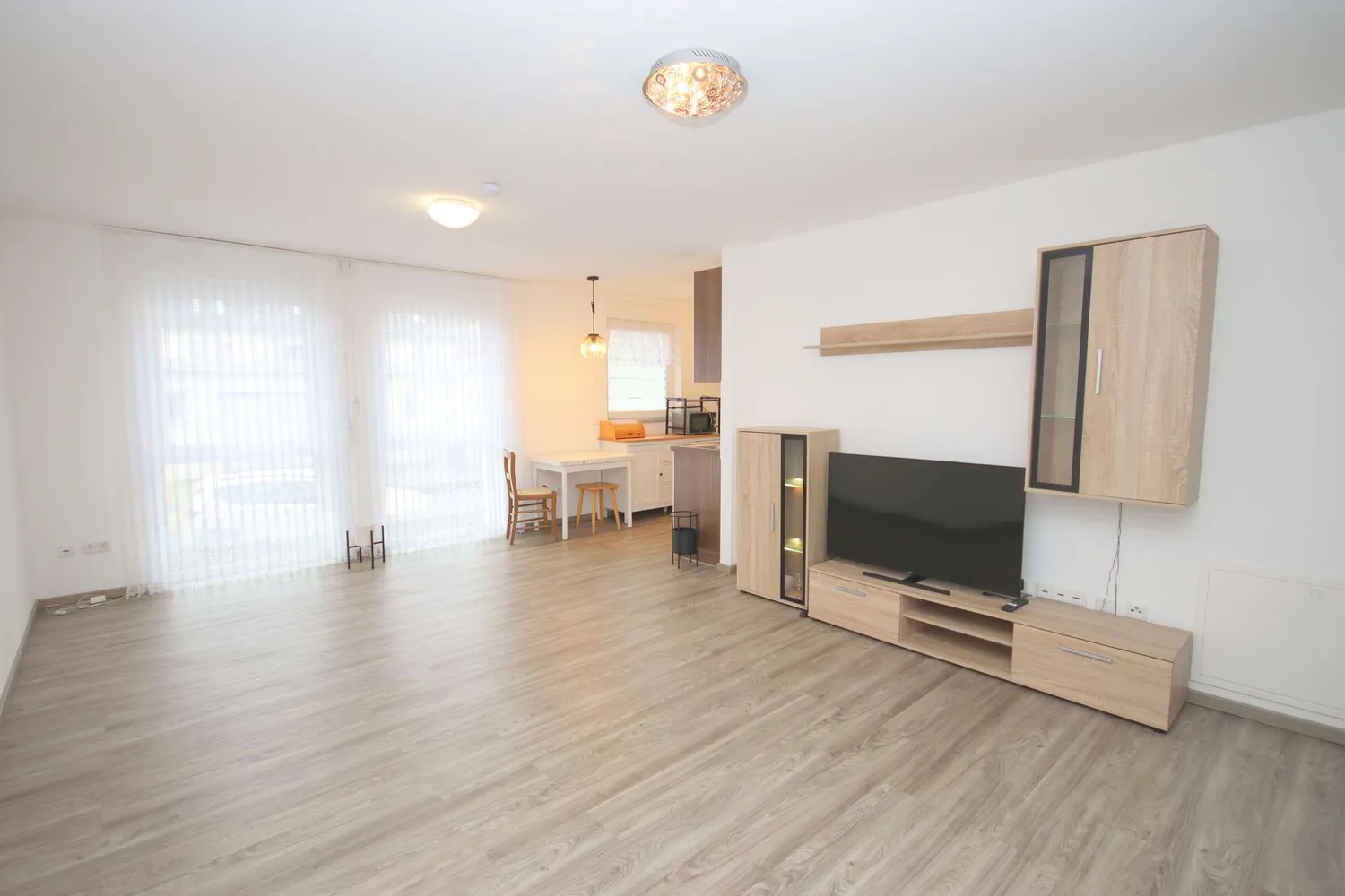 2 Zimmer Wohnung mit 61 m² in Dortmund – Bild 2