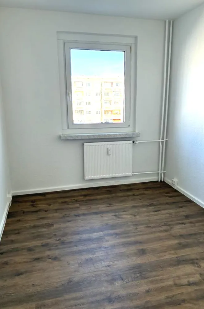 3 Zimmer Wohnung mit 57 m² in Halle (Saale) – Bild 6
