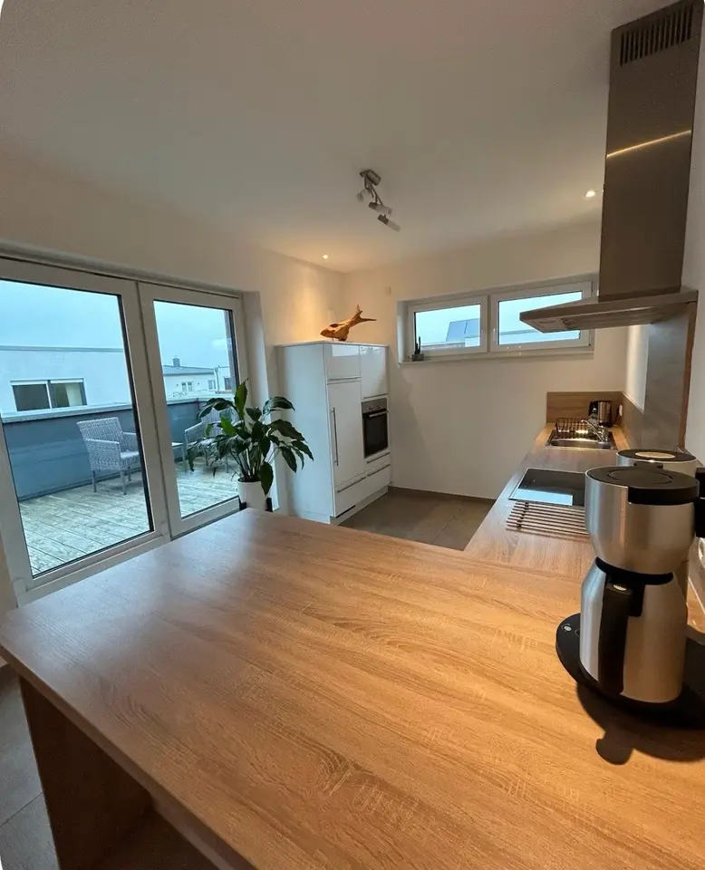 3 Zimmer Wohnung mit 75 m² in Lüneburg – Bild 3