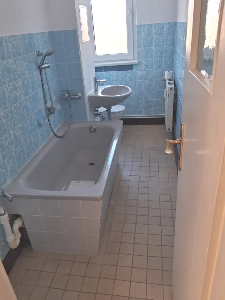 3 Zimmer Wohnung mit 60 m² in Wismar – Bild 6