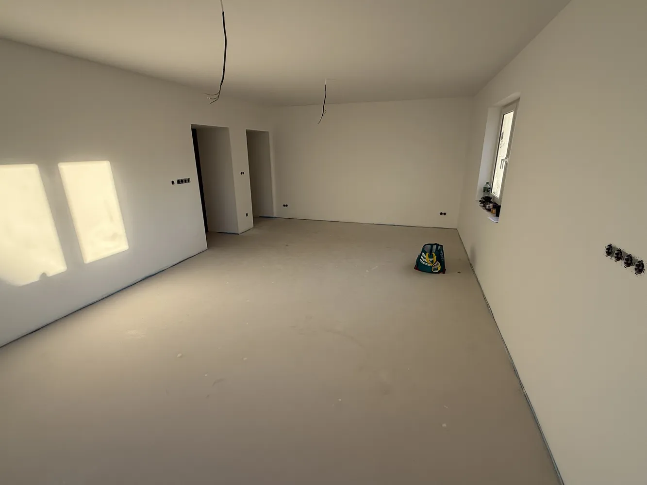 4 Zimmer Wohnung mit 104 m² in Langenhagen – Bild 1