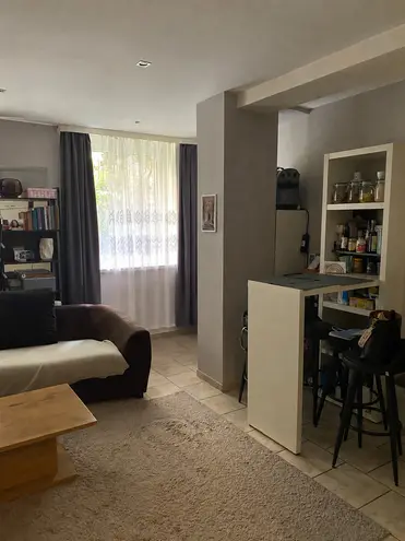 2 Zimmer Wohnung mit 35 m² in Stuttgart – Bild 2