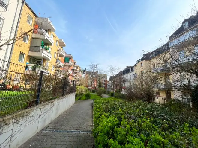 3 Zimmer Wohnung mit 86 m² in Wiesbaden – Bild 9