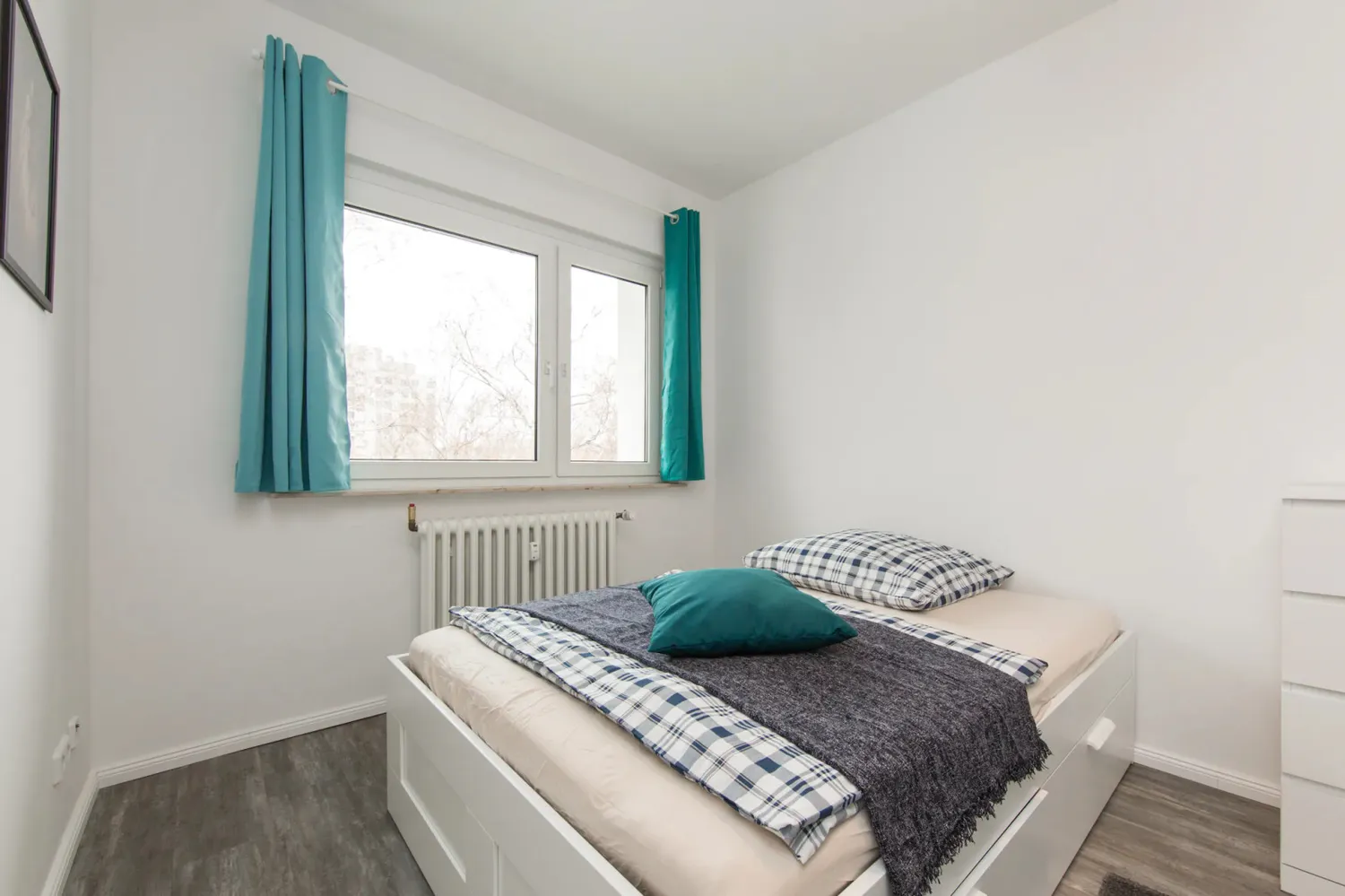 Shared room with 14 m² in Berlin – Photo 9