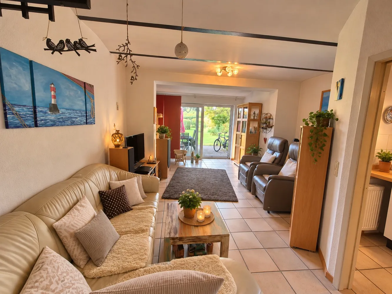 5 Zimmer Haus mit 105 m² in Hanau – Bild 7