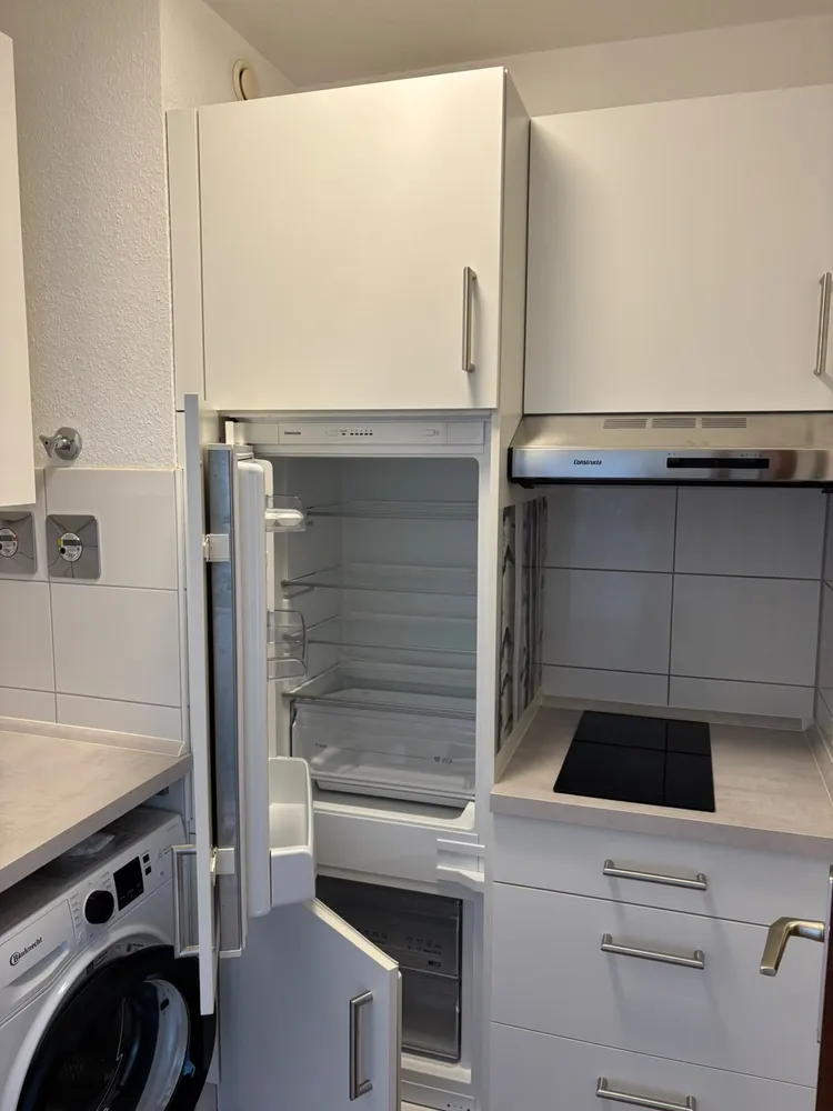 2 Zimmer Wohnung mit 38 m² in Speyer – Bild 4