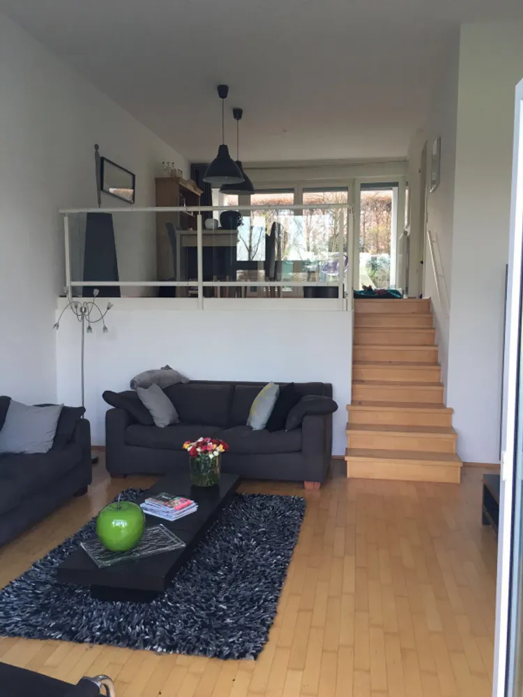 3 Zimmer Wohnung mit 81 m² in Düsseldorf – Bild 6