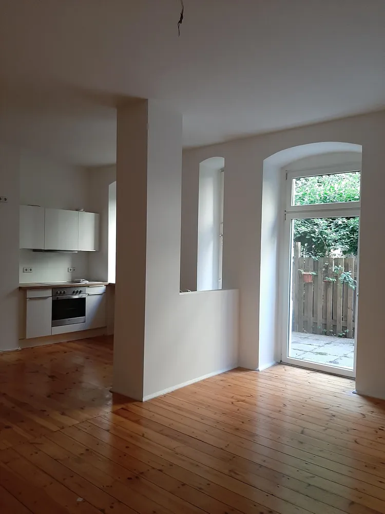 2 Zimmer Wohnung mit 65 m² in Berlin – Bild 1