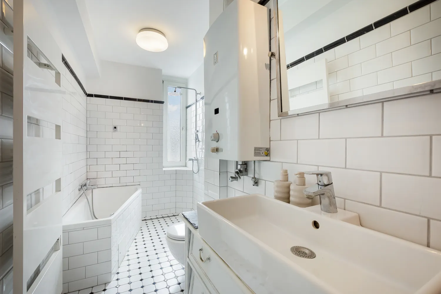 3 room apartment with 81 m² in Düsseldorf – Photo 11