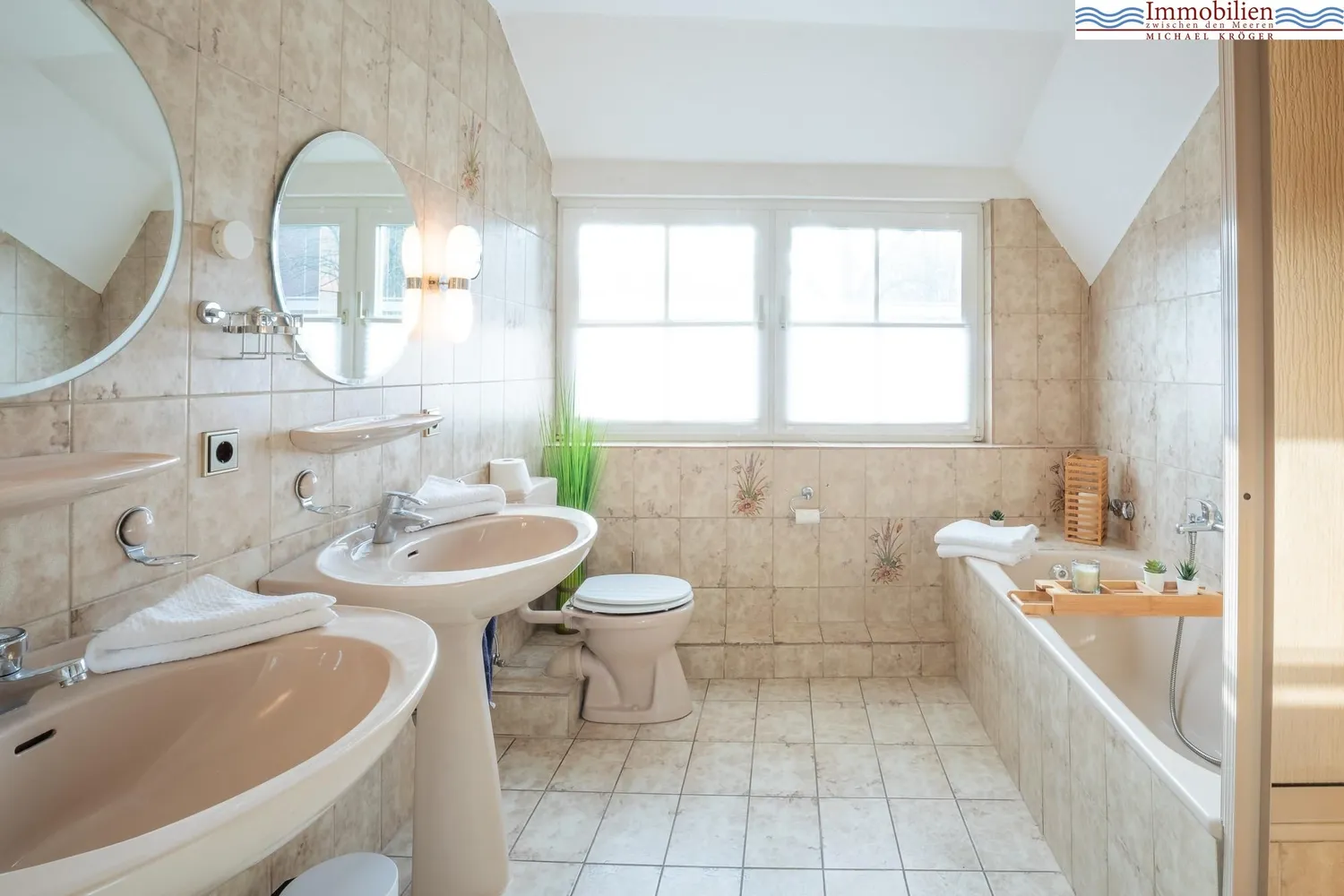 2 Zimmer Wohnung mit 60 m² in Husum – Bild 7
