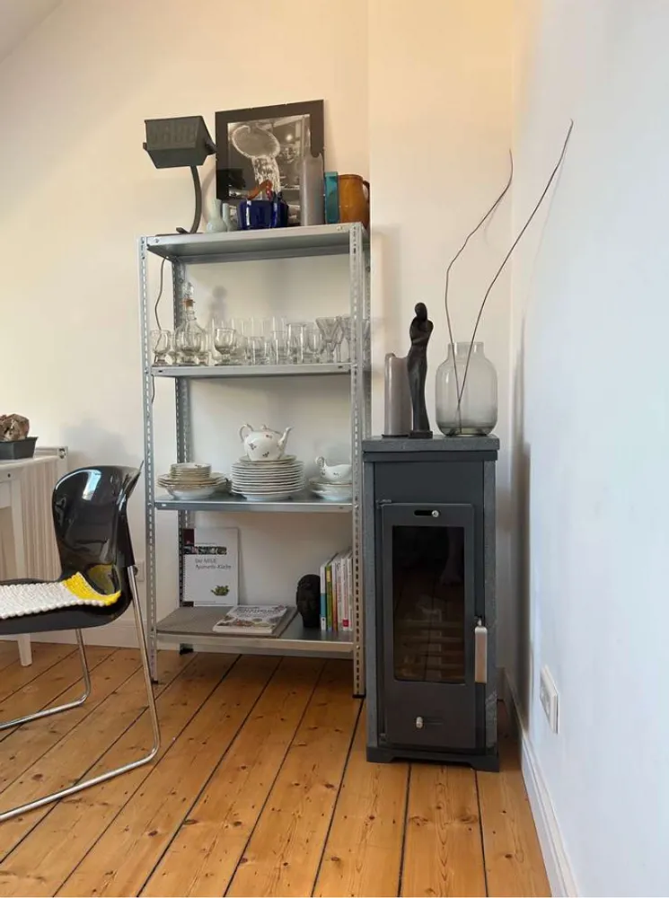 3 room apartment with 61 m² in Herten – Photo 6