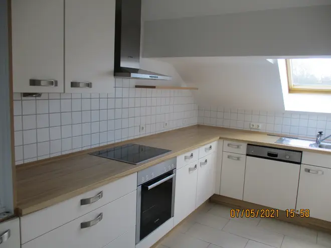 3 Zimmer Wohnung mit 82 m² in Rüsselsheim am Main – Bild 5