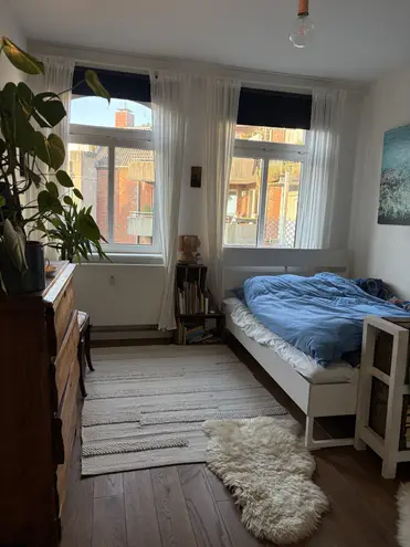 2 Zimmer Wohnung mit 71 m² in Hamburg – Bild 6